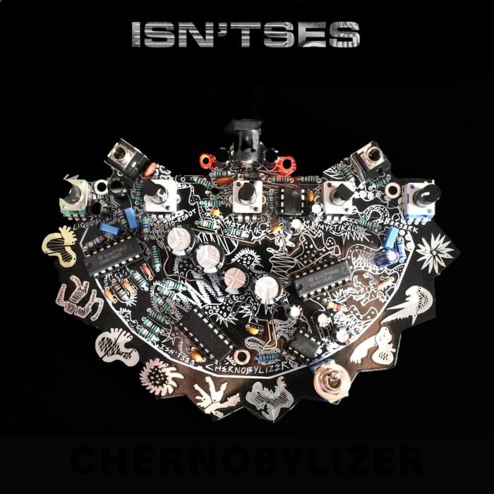Isn'tses - Chernobylizer - Full DIY Kit