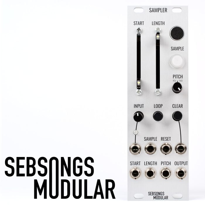 Sebsongs – Sampler – Full DIY Kit