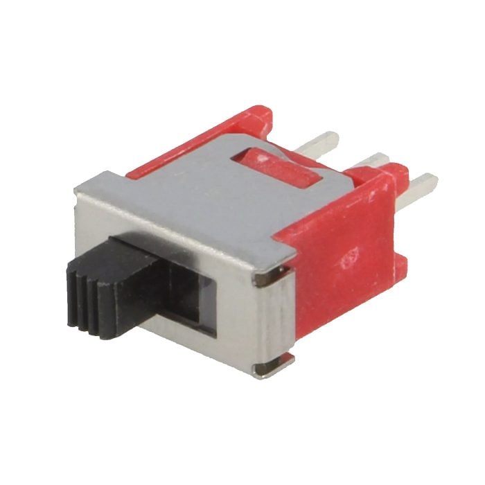 SL1 – SPDT ON-ON – Dailywell Sub-mini Slide Switch