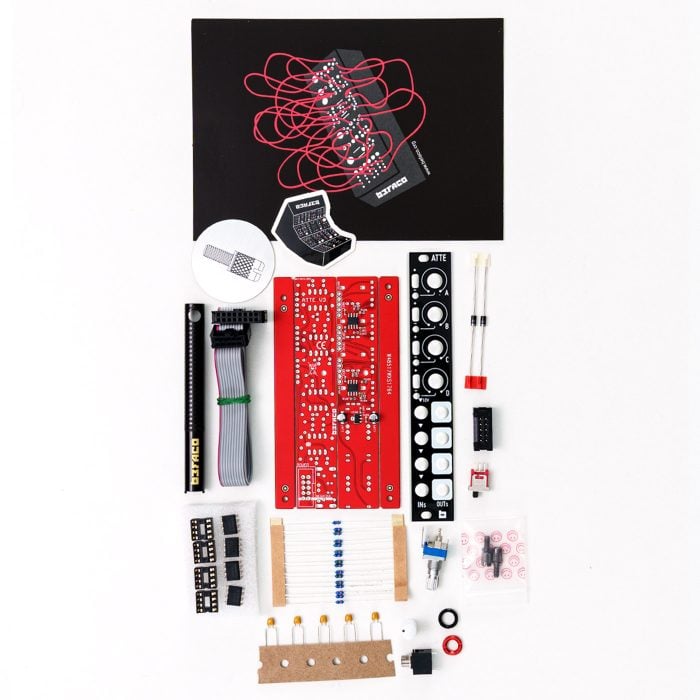 Befaco - Atte - Full DIY Kit - Image 3