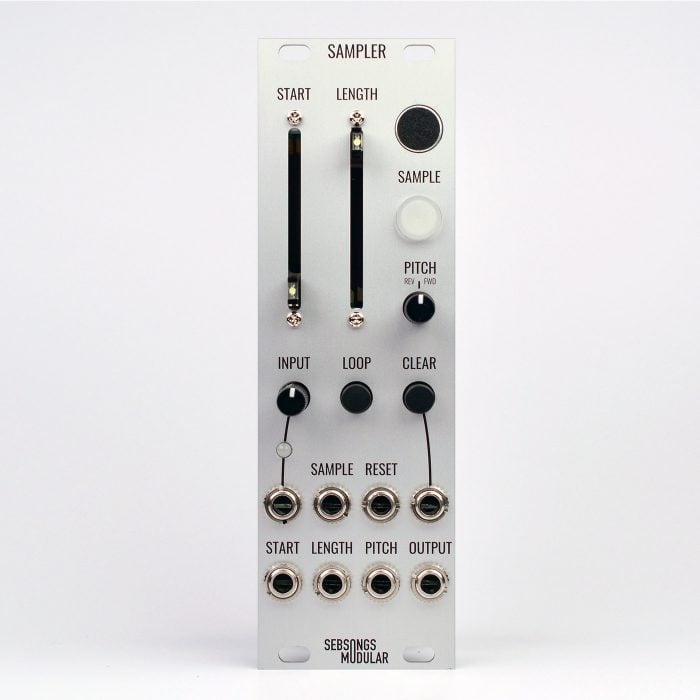 Sebsongs – Sampler – Full DIY Kit - Image 2